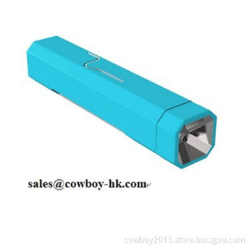 2014 NEWEST FULL CAPACITY PROTABLE MOBILE POWER BANK